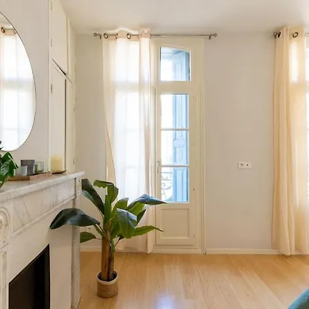 La Casita Banana, Centre Historique Perpignan