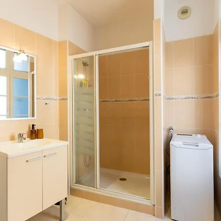 La Casita Banana, Centre Historique Apartment Perpignan