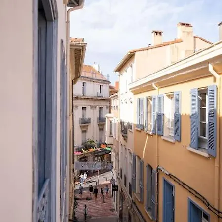 La Casita Banana, Centre Historique *