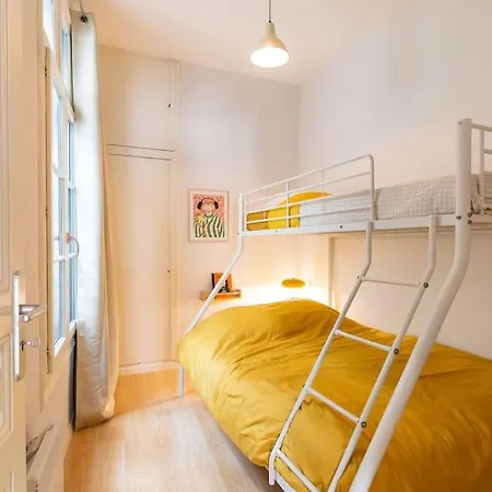 La Casita Banana, Centre Historique Apartment *