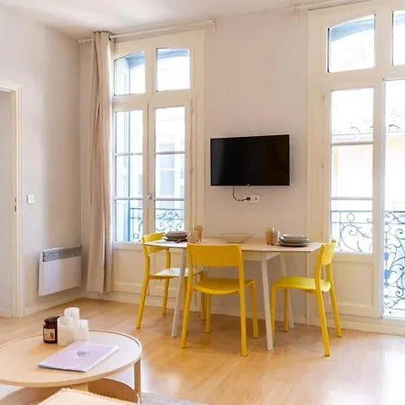 Apartment La Casita Banana, Centre Historique